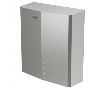 Сушилка для рук THIN EVO автоматическая 2350 W глянцевая NOFER 01610.S 