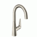 Смеситель для кухни Hansgrohe Talis S 72810800 хром 