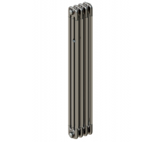 Радиатор, RIFAR, TUBOG, 3180-06-B1, цвет-Технолак, 3/4" TUB 3180-06-TL 