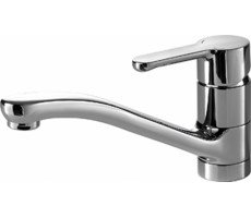 Смеситель для кухни Bravat Stream F73783C-2 хром Смеситель для кухни Bravat Stream F73783C-2 хром