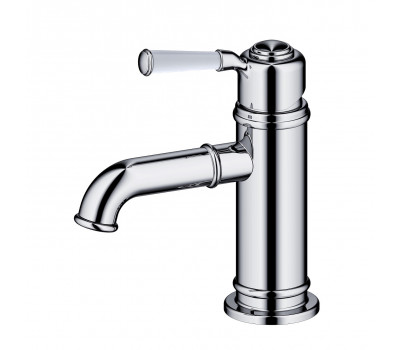 Смеситель для раковины Timo Arisa 5361/00F chrome хром 