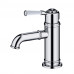 Смеситель для раковины Timo Arisa 5361/00F chrome хром 