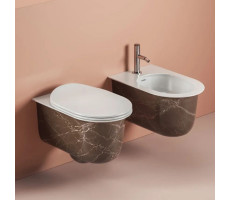 Биде Artceram Chic CHB001 49 00  
