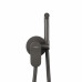 Смеситель для гигиенического душа TOKITO FURO вороненая сталь (TOK-FUR-1016GM) Смеситель для гигиенического душа TOKITO FURO вороненая сталь (TOK-FUR-1016GM)