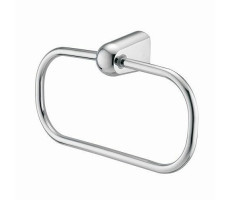 Держатель полотенец WasserKRAFT Berkel K-6800 6860 Хром 