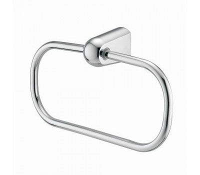 Держатель полотенец WasserKRAFT Berkel K-6800 6860 Хром 