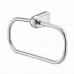 Держатель полотенец WasserKRAFT Berkel K-6800 6860 Хром 