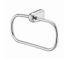 Держатель полотенец WasserKRAFT Berkel K-6800 6860 Хром  Держатель полотенец WasserKRAFT Berkel K-6800 6860 Хром