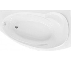 Акриловая ванна Aquanet Jersey 170x90 R (с каркасом) 