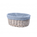 Корзина WasserKRAFT Rossel WB-280 WB-280-M белый матовый 