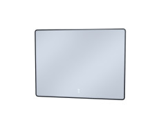 Зеркало с подсветкой и термообогревом IDDIS Cloud X 100 см CLX10T0i98 