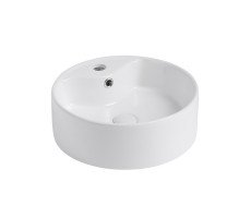 Раковина накладная ABBER Bequem AC2104 белая 