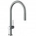 Смеситель для кухни Hansgrohe Talis M54 72800000 хром 