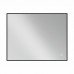 Зеркало Vincea LED VLM-3VN800B 800х600 c сенсорным выключателем и диммером 
