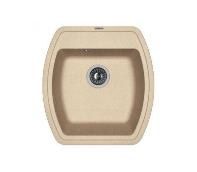Кухонная мойка Florentina НИРЕ 20.190.B0480.107, песочный 