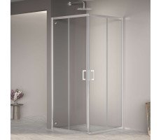 Душевой уголок 70х70 см RGW PA-030 3508103077-11 Хром 