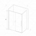 Душевой уголок 100x100 RGW Stilvoll 32324200-11 Хром 