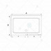 Душевой уголок 100x100 RGW Stilvoll 32324200-11 Хром 