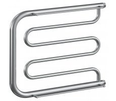 Полотенцесушитель водяной Ника ПМ 60/100 Хром 