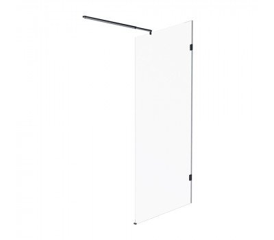 Душевая перегородка 90x195 см AM.PM X-Joy W94WI-90-F1-BTE  