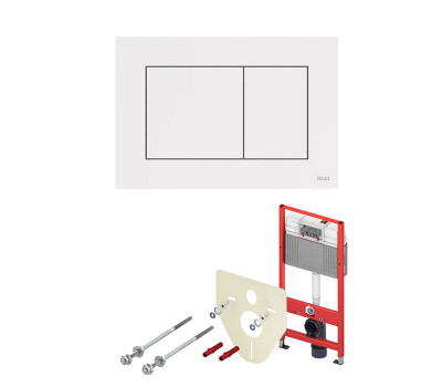 Инсталляционная система TECE TECEbase 9400413 Инсталляционная система TECE TECEbase 9400413