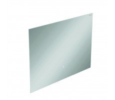 Зеркало Onika Люма 100 с LED подсветкой 210020 