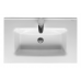 Раковина Керамин Женева 70 CDB00017810 белый Раковина Керамин Женева 70 CDB00017810 белый