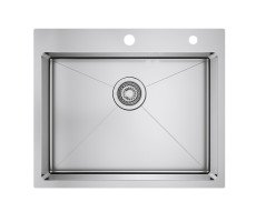 Мойка RAGLO профессиональная ручная работа R701.6050.05 сатин 