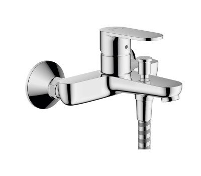 Смеситель для ванны Hansgrohe Vernis Blend 71454000 Хром 