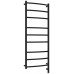 Полотенцесушитель Сунержа Галант 3.0 532*104*1324 нижнее справа МЭМ цвет-черный матовый 31-5801-1250 Полотенцесушитель Сунержа Галант 3.0 532*104*1324 нижнее справа МЭМ цвет-черный матовый 31-5801-1250