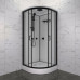 Душевая кабина Прайм-Блэк М3 90*90А Triton Щ0000071582 