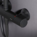 Душевая система с термостатом AM.PM X-Joy F0785A422 Черный 