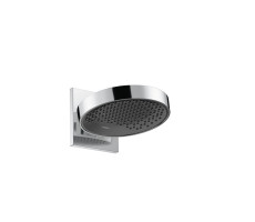 Верхний душ Hansgrohe Rainfinity 26226000 хром 