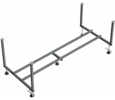 Каркас для ванны Azario Тенза, Бали разборный 150x70/150x75 БТК0001 