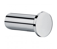 Крючок Hansgrohe Logis Universal 41711000 хром 