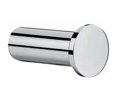 Крючок Hansgrohe Logis Universal 41711000 хром 