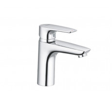 Смеситель для раковины Kludi Pure&Solid 342920575 хром 
