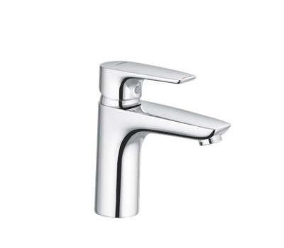 Смеситель для раковины Kludi Pure&Solid 342920575 хром 