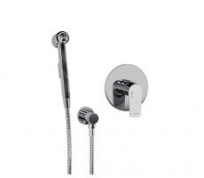 Душевая система WasserKRAFT A06157 Хром Душевая система WasserKRAFT A06157 Хром