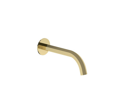 Излив Fantini Venezia 29 01 8315 Золото 