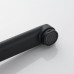 Смеситель для ванны Raffine F2296H, черный