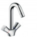 Смеситель для раковины Hansgrohe Logis 71221000 Хром 