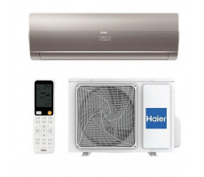 плит-система, Flexis On/Off Haier HSU-18HFF103/R3-G/HSU-18HUF103/R3 