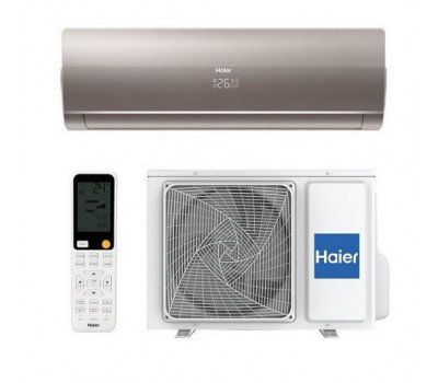 плит-система, Flexis On/Off Haier HSU-18HFF103/R3-G/HSU-18HUF103/R3 