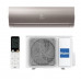 плит-система, Flexis On/Off Haier HSU-18HFF103/R3-G/HSU-18HUF103/R3 
