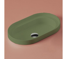 Раковина Artceram Fuori Scala TFL033 44 00  