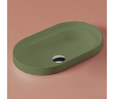 Раковина Artceram Fuori Scala TFL033 44 00  