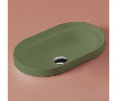 Раковина Artceram Fuori Scala TFL033 44 00 Раковина Artceram Fuori Scala TFL033 44 00