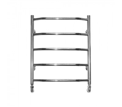 Полотенцесушитель водяной Domoterm Лаура Лаура П5 500x700 Хром 