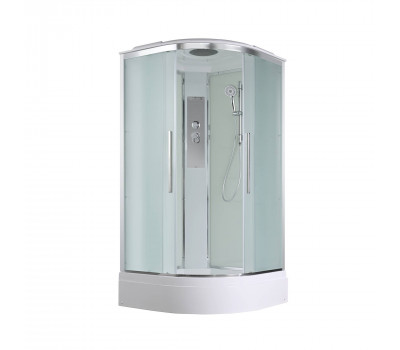 Душевая кабина AvaCan EM3080 стандартная Хром 